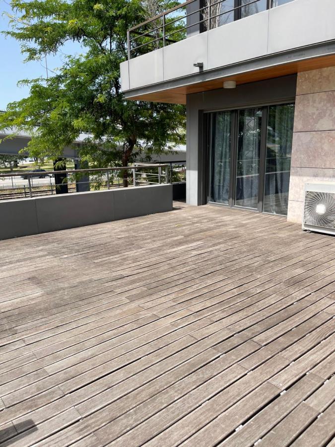 理想方向 Leilighet Lisboa Eksteriør bilde