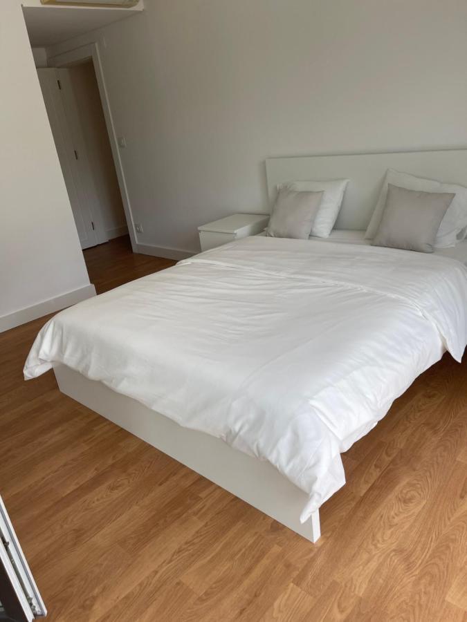 理想方向 Leilighet Lisboa Eksteriør bilde