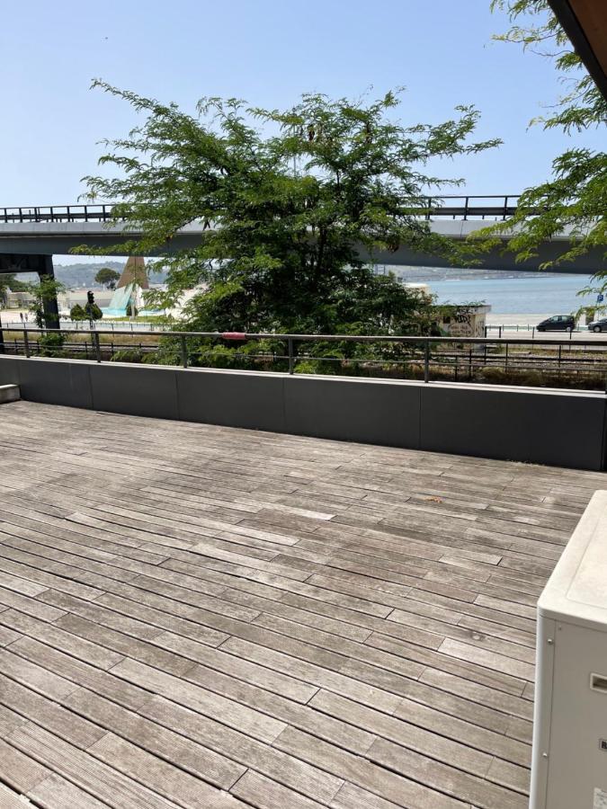 理想方向 Leilighet Lisboa Eksteriør bilde