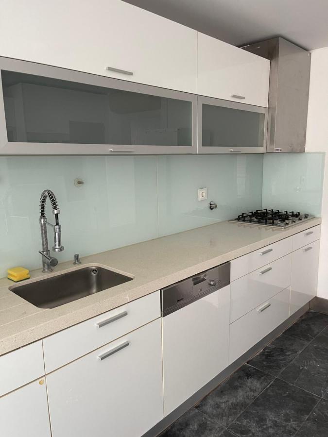 理想方向 Leilighet Lisboa Eksteriør bilde