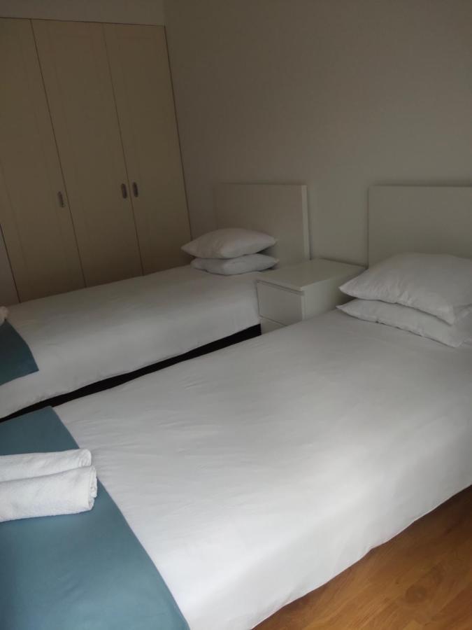 理想方向 Leilighet Lisboa Eksteriør bilde
