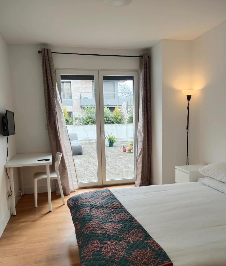 理想方向 Leilighet Lisboa Eksteriør bilde