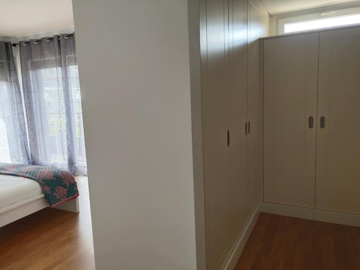 理想方向 Leilighet Lisboa Eksteriør bilde