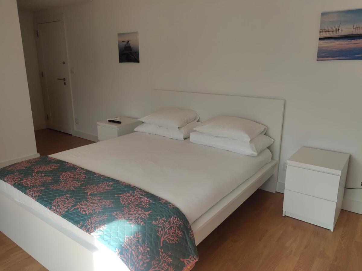 理想方向 Leilighet Lisboa Eksteriør bilde