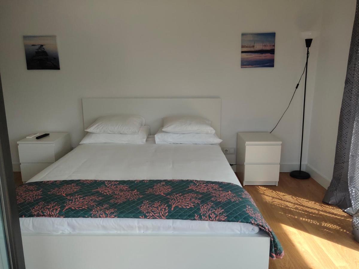 理想方向 Leilighet Lisboa Eksteriør bilde