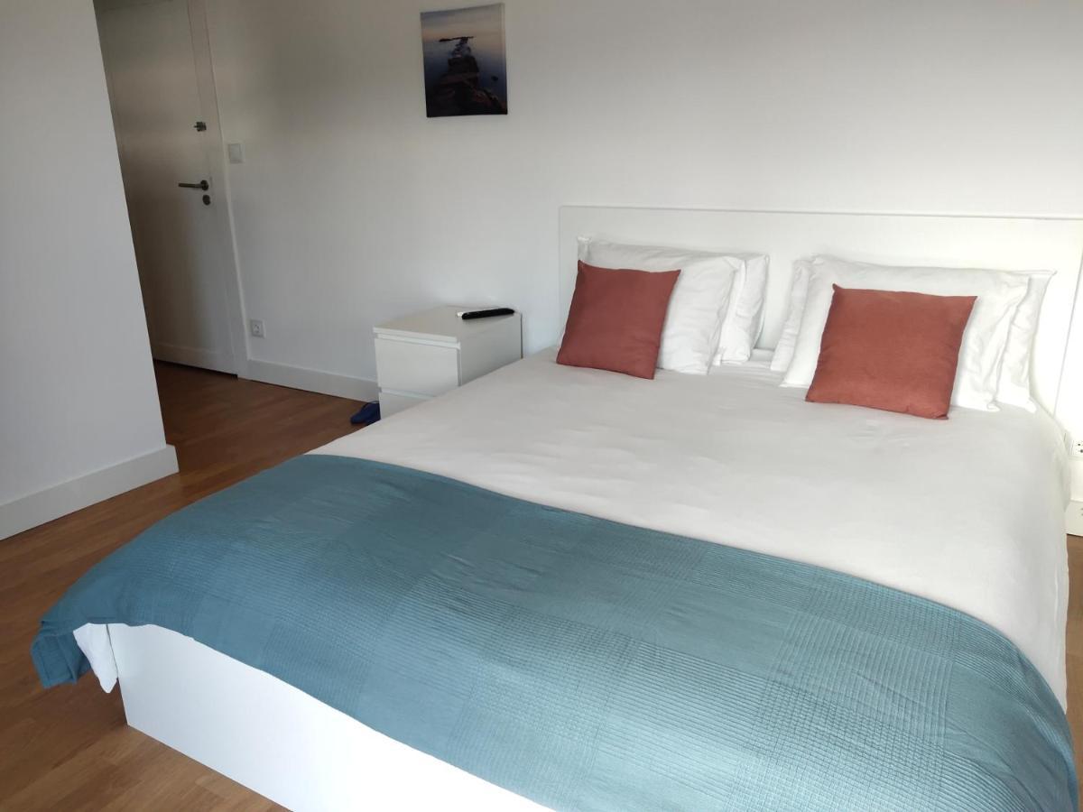 理想方向 Leilighet Lisboa Eksteriør bilde