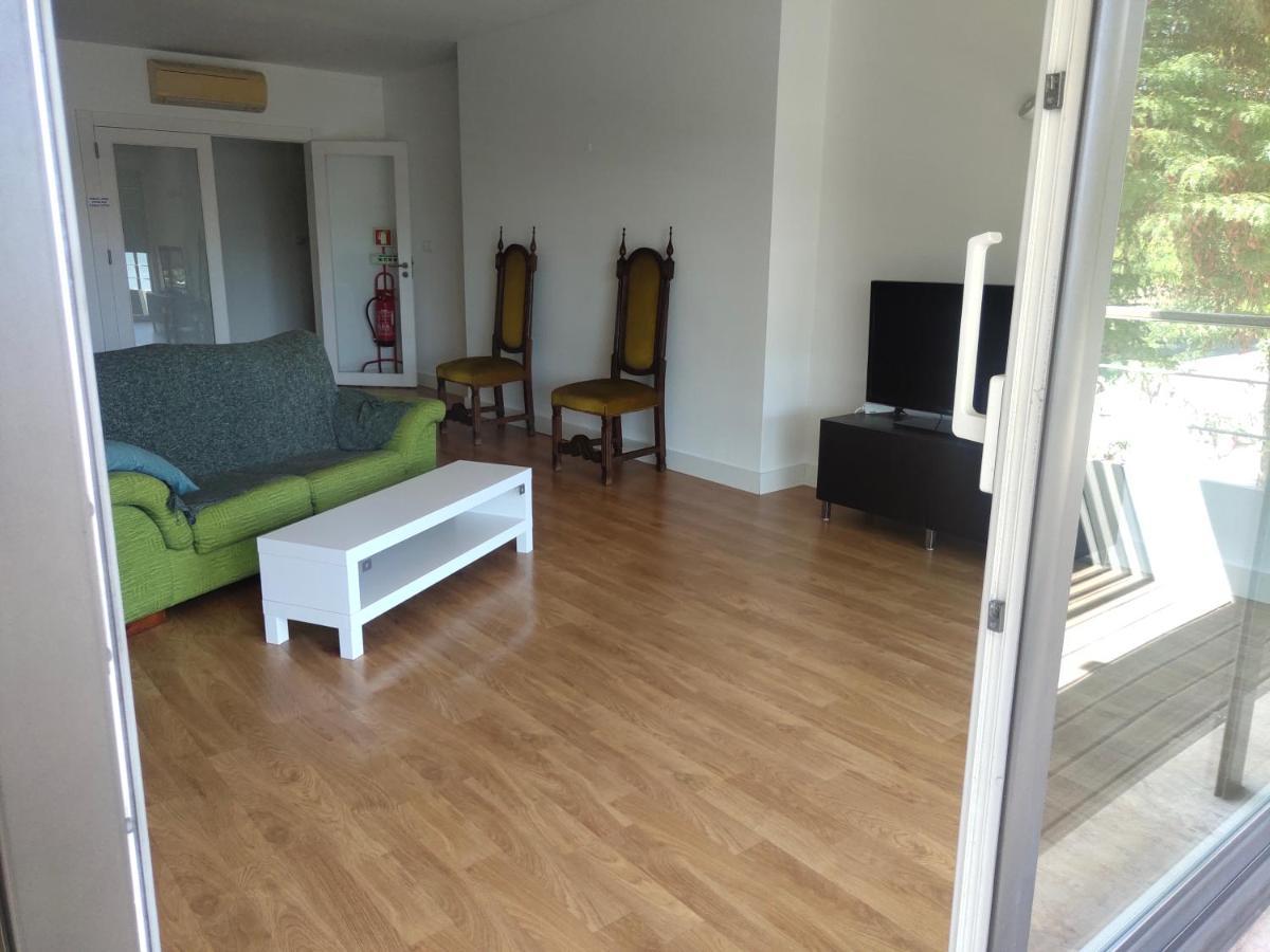 理想方向 Leilighet Lisboa Eksteriør bilde