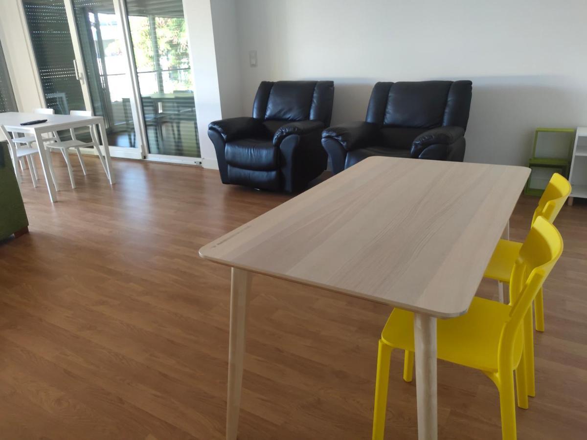 理想方向 Leilighet Lisboa Eksteriør bilde