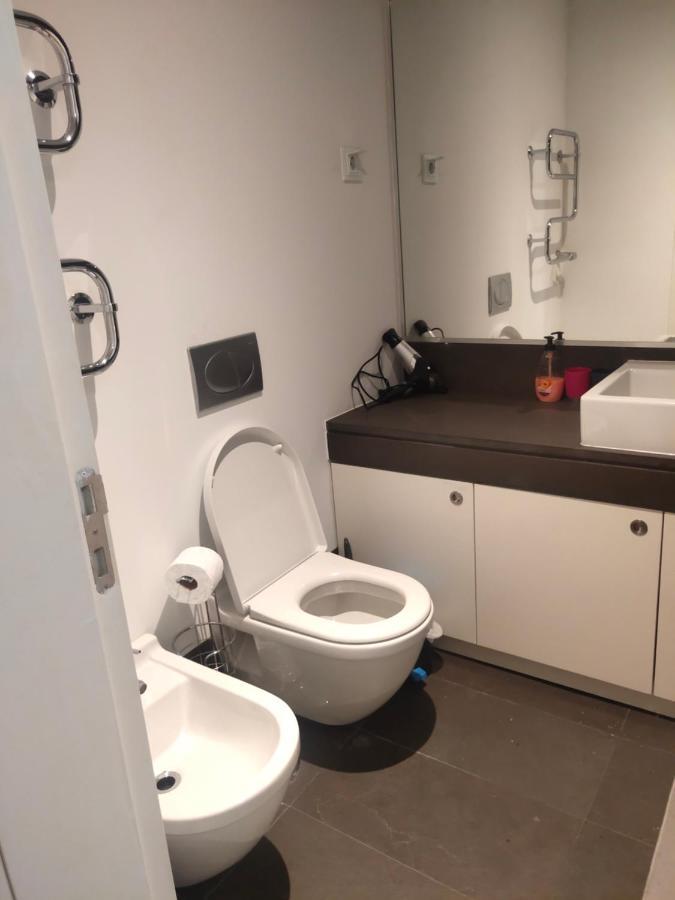理想方向 Leilighet Lisboa Eksteriør bilde