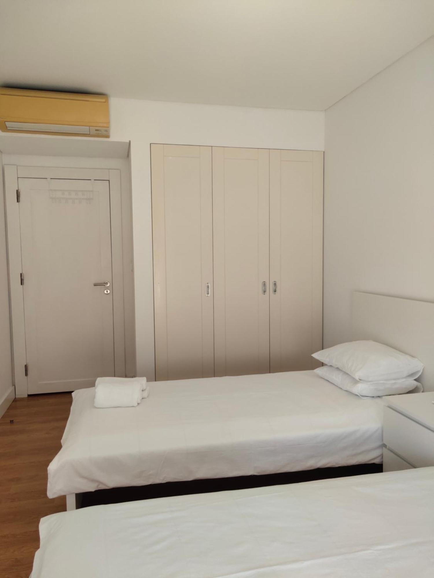 理想方向 Leilighet Lisboa Rom bilde